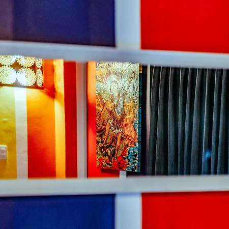 Aparthotel Mi Cielo Boutique