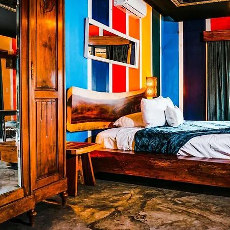 Mi Cielo Boutique Aparthotel *