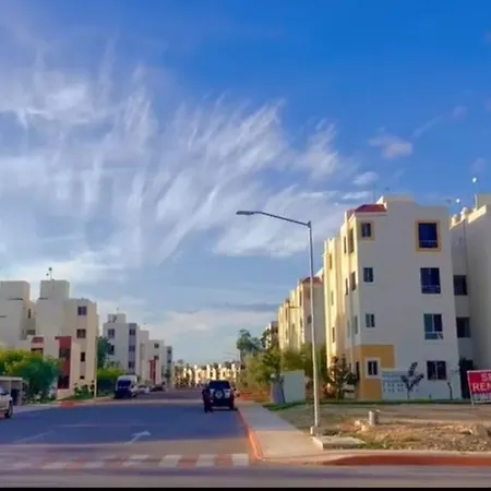 Departamento En Riviera Maya