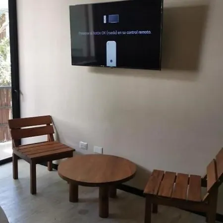 Apartment Studio In Ophelia D8 *