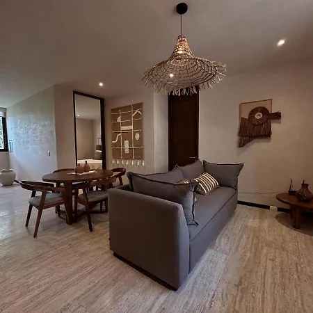 1 Bedroom Ophelia 315 Apartment Tulum