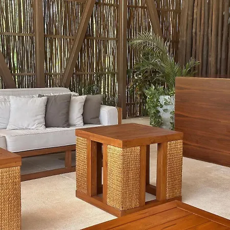 1 Bedroom Ophelia 315 Apartment Tulum