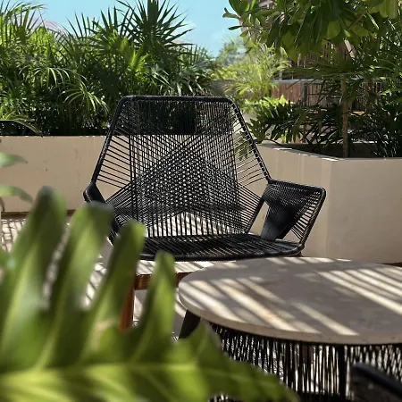 Apartment 1 Bedroom Ophelia 315 Tulum