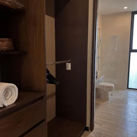 1 Bedroom Ophelia 315 Tulum