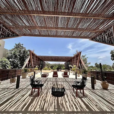 1 Bedroom Ophelia 315 Apartment Tulum