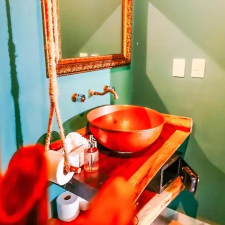 Apartment Indulge In Luxury In The Heart Of Tulum