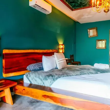 Apartment Indulge In Luxury In The Heart Of Tulum