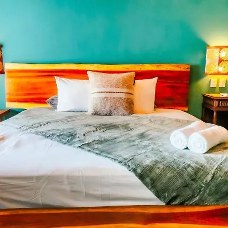 Indulge In Luxury In The Heart Of Tulum