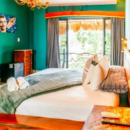 Indulge In Luxury In The Heart Of