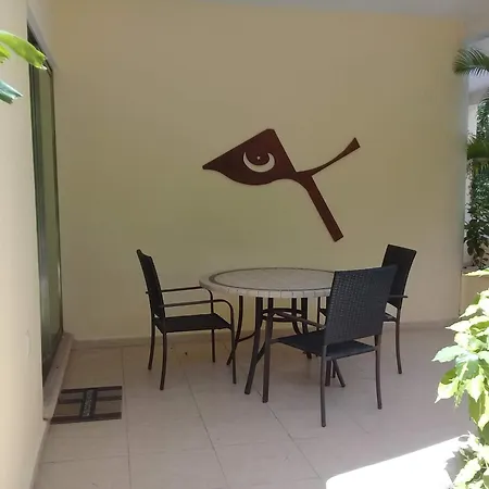 Akalan Aparthotel