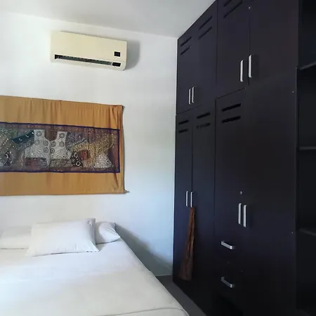 Aparthotel Akalan