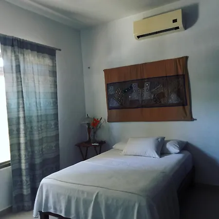 Aparthotel Akalan 4*