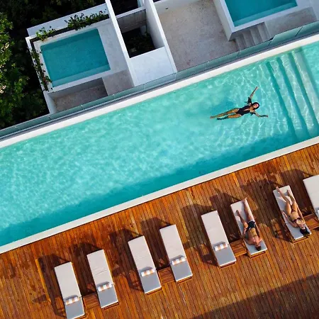 Apartment Garden Level Unit 101 Tulum