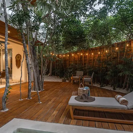 Garden Level Unit 101