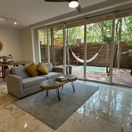 Garden Level Unit 101