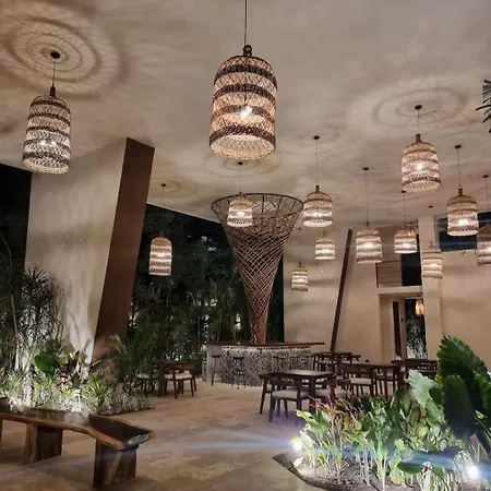 Luxury Apartment, In Tulum