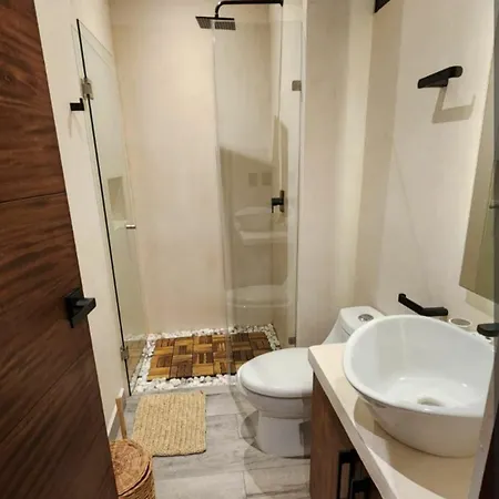 Luxury Apartment, In Apartment Tulum