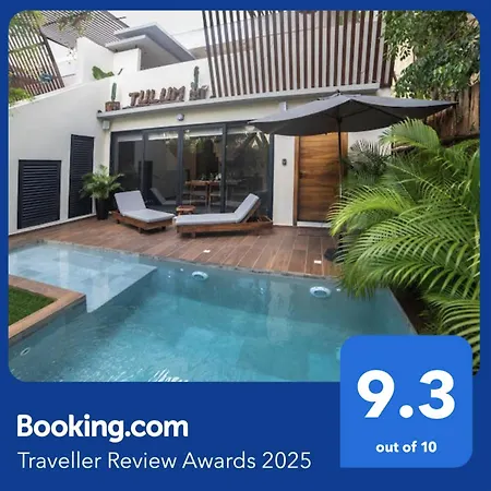 Paradise Veleta 4br Private Pool & Jacuzzi Villa