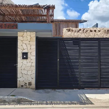 Kin House Downtown Tulum