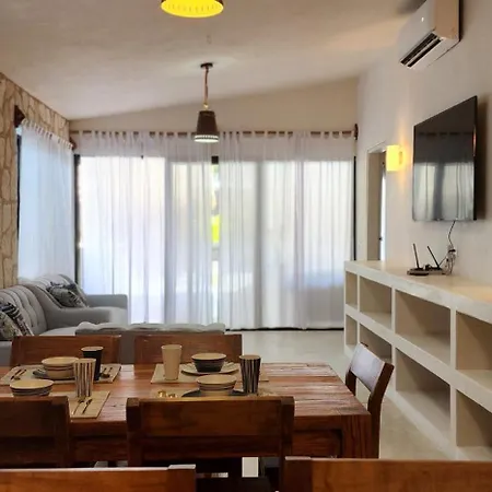 Apartment Kin House Downtown