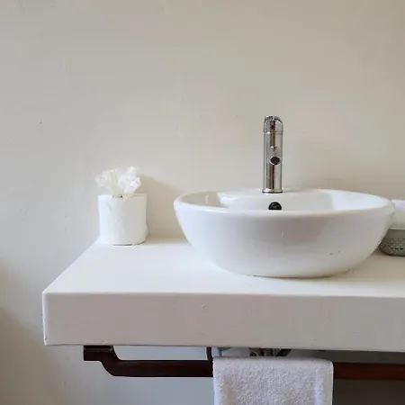 Kin House Downtown Apartment Tulum