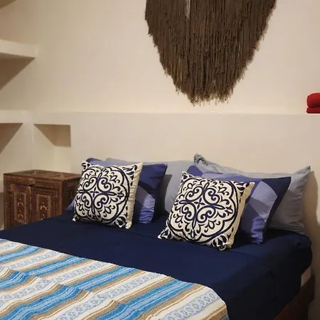 Apartment Kin House Downtown Tulum