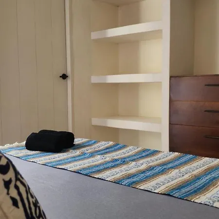 Kin House Downtown Apartment