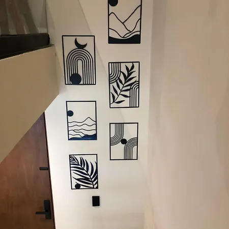 Brand New Loft