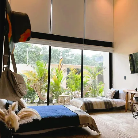 Brand New Loft Apartment