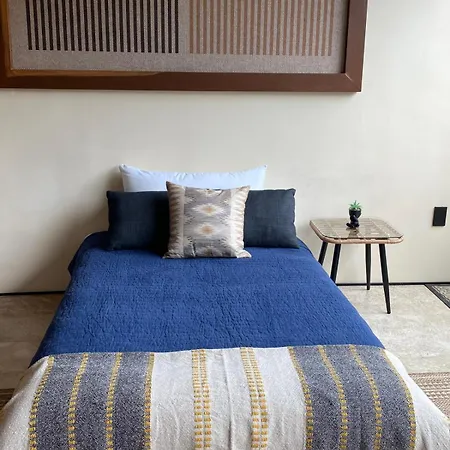 Brand New Loft * Tulum