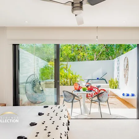 Loft Private Pool Park Lagunas Apartment *