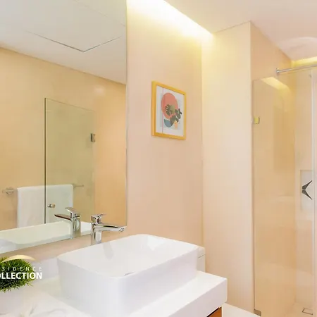 Loft Private Pool Park Lagunas Tulum