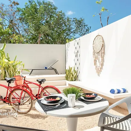 Loft Private Pool Park Lagunas Apartment