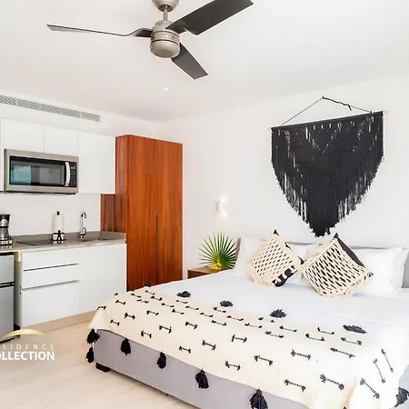 Loft Private Pool Park Lagunas