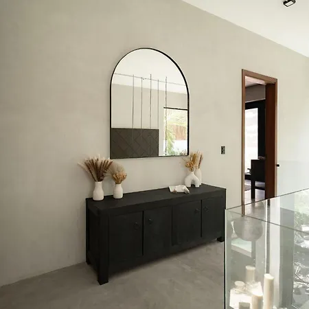 Anunna Villa *