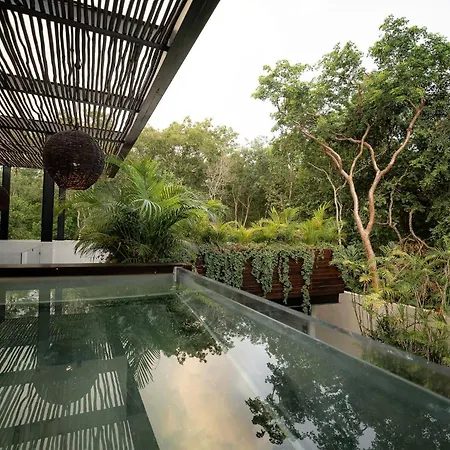 Villa Anunna Tulum