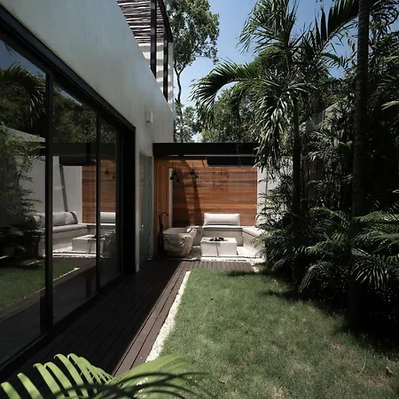 Villa Anunna Tulum