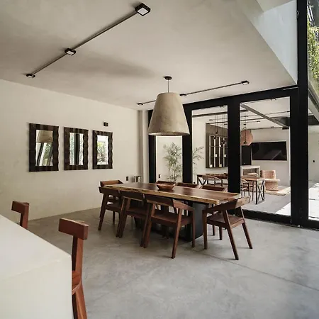 Villa Anunna Tulum
