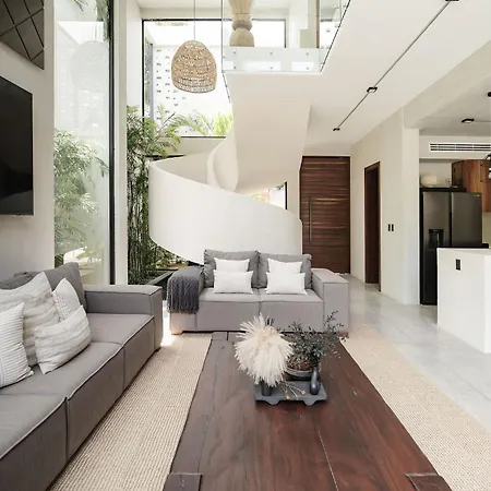 Anunna Villa