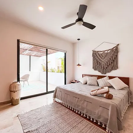 Hermosa Con Alberca Privada 6px 3r Villa