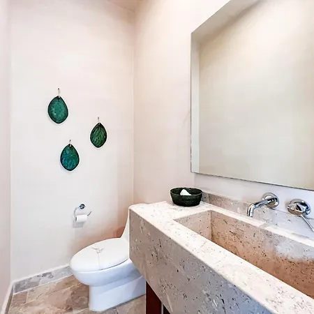 Villa Hermosa Con Alberca Privada 6px 3r