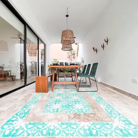 Hermosa Con Alberca Privada 6px 3r Villa
