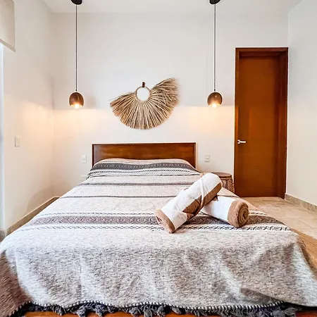 Hermosa Con Alberca Privada 6px 3r Villa *