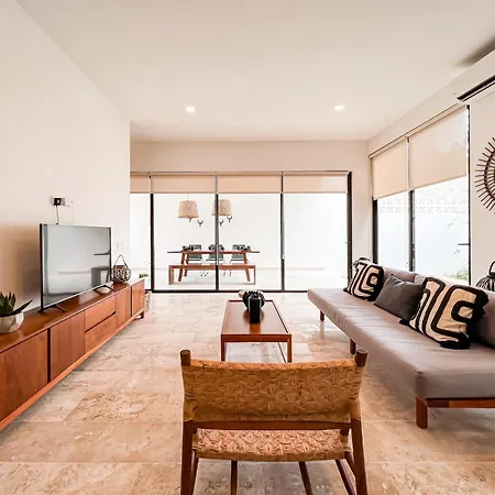 Hermosa Con Alberca Privada 6px 3r Villa