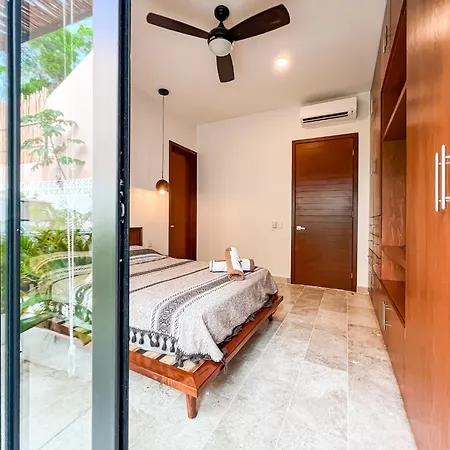 Villa Hermosa Con Alberca Privada 6px 3r