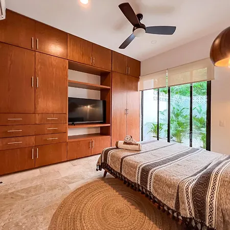 Hermosa Con Alberca Privada 6px 3r Villa