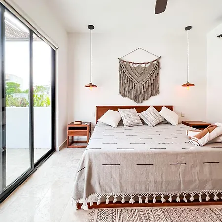 Villa Hermosa Con Alberca Privada 6px 3r
