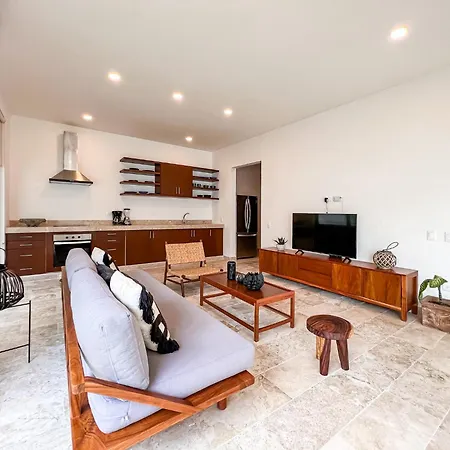 Villa Hermosa Con Alberca Privada 6px 3r