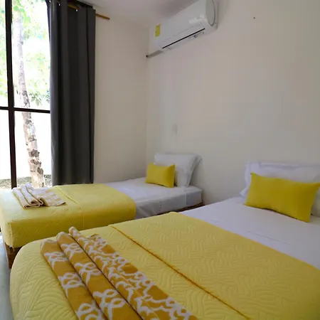 Comfortable 2 Bedroom