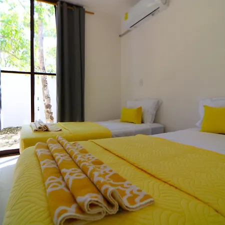 Comfortable 2 Bedroom *
